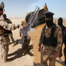 Спецназ США зарабатывает на поставках вооружения для боевиков в Афганистане