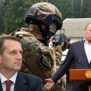 Финальная реформа ФСБ СпН «Альфа» и «Вымпел» грозит массовыми расстрелами