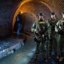 Крысы в городе. Новый спецназ США создают для боев под Москвой