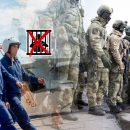 Лётчиков ВВС оправдали за авиаудар по спецназу МВД в Чечне