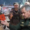 Минобороны РФ готовится легализовать ЧВК Вагнера