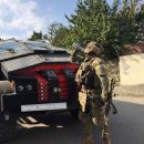 Новое снаряжение спецназа ФСБ «Альфа» впечатлило интернет