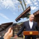 Россия готовится к строительству полноценного авианосца Россия готовится к строительству полноценного авианосца