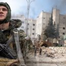 Спецназ 45-й бригады ВДВ «Кубинка» заметили в сирийском Идлибе Спецназ 45-й бригады ВДВ «Кубинка» заметили в сирийском Идлибе