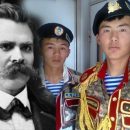 Ницшеанские сверхлюди. Спецназ Казахстана превзошёл коллег из ГРУ России