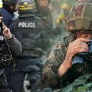 Разведчики ГРУ РФ помогали французским спецслужбам в Югославии Разведчики ГРУ РФ помогали французским спецслужбам в Югославии