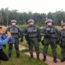 Спецназ СВР «Заслон» ликвидирует американского шпиона Спецназ СВР «Заслон» ликвидирует американского шпиона