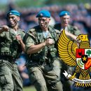 Российские ВДВ будут делиться опытом в Индонезии Российские ВДВ будут делиться опытом в Индонезии