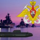 ВМФ России в 2020 году получит 5 атомных подводных лодок ВМФ России в 2020 году получит 5 атомных подводных лодок