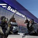 «Вымпел» во Владивостоке: Появились доказательства прибытия бойцов ЦСН ФСБ в Приморье