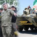 Чеченский спецназ обезглавит армию Порошенко в ДНР — СМИ