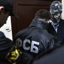 Налетчики из ФСБ. Спецназ силовиков «вынес» банк за 3 минуты