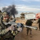 Сотрудников спецназа ФСБ заставляют «за спасибо» воевать в Сирии