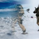 Песнь льда и пламени: Россия экстренно перебрасывает подразделения ВДВ в Арктику