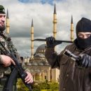 Почему чеченская Росгвардия убивает при задержании рассказал полицейский