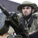 Эффективность чеченского спецназа оценил Владимир Путин