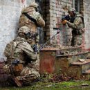 «…как бойцы германского спецназа»:  СОБР Росгвардии «Викинг» впечатлил  россиян снаряжением