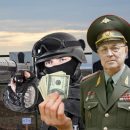 «Удав» для спецназа прошёл испытания по блату