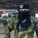 Свернут голову грудью – Женщины из СВР «Заслон» положат конец боевикам