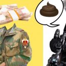 Офицер спецназа ЦСН «Альфа» раскрыл реальную стоимость экипировки группы «В» СпН ФСБ