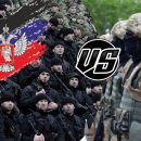 Чеченский спецназ в ДНР ликвидировал бойцов СпН «Альфы» и ССО ВСУ — СМИ