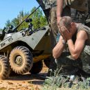 БТР задавил двух бойцов спецназа Росгвардии во время сдачи на краповый берет — версия