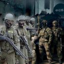 Группы «Альфа» ФСБ РФ и КГБ Беларуси объединились для борьбы с терроризмом