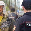 Якутский шаман «нагнул» Росгвардию