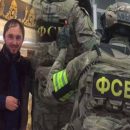 ЦСН ФСБ подозревает задержанного «брата» Кадырова в терроризме ЦСН ФСБ подозревает задержанного «брата» Кадырова в терроризме