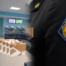 Прапорщик ЦСН ФСБ украл секретные ПК на 7 млн руб и «слил» прибыль на ставки Прапорщик ЦСН ФСБ украл секретные ПК на 7 млн руб и «слил» прибыль на ставки