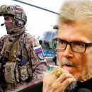 Писатель Лимонов поехал в Абхазию, чтобы прикрыть секретную операцию ССО ГРУ Писатель Лимонов поехал в Абхазию, чтобы прикрыть секретную операцию ССО ГРУ