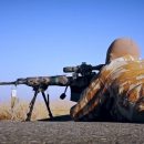 Оружие спецназа ВДВ попало в руки сирийских боевиков Оружие спецназа ВДВ попало в руки сирийских боевиков