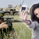 «Губки уточкой, мозг с горошину»: Бойцов ССО ГРУ «спалили» на Донбассе из-за селфи «Губки уточкой, мозг с горошину»: Бойцов ССО ГРУ «спалили» на Донбассе из-за селфи