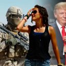 Спецназ, которому можно всё: Президента США охраняет «банда головорезов»