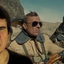 Плевок в лицо ветеранам Афгана: BadComedian оценил фильм «Братство»