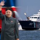 Контрабандисты Приморья помогли ЦСН ФСБ наладить сотрудничество с КНДР