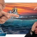 Спалили! Генерал США раскрыл секретную блокаду ВМФ РФ в Одессе
