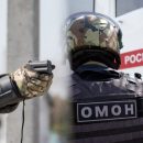 «Спасибо, что не Шмель!». Росгвардия переходит на травматическое оружие
