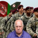 Спецназ ВДВ США обвинили в смерти 40 тысяч гражданских в Афганистане