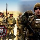 Правду о столкновении ЧВК Вагнера с армией США рассказал эксперт Правду о столкновении ЧВК Вагнера с армией США рассказал эксперт