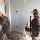 Как Россия готовит спецназ Сирии показали репортёрам СМИ Как Россия готовит спецназ Сирии показали репортёрам СМИ