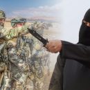 Спецназ ССО РФ в Сирии открыл охоту на «черных партизан» Спецназ ССО РФ в Сирии открыл охоту на «черных партизан»
