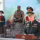 Чечня не Россия? Памятник «Защитникам России» вызвал недовольство чеченцев Чечня не Россия? Памятник «Защитникам России» вызвал недовольство чеченцев