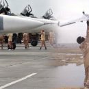 Армия РФ отбила 118 атак на авиабазу Хмеймим Армия РФ отбила 118 атак на авиабазу Хмеймим