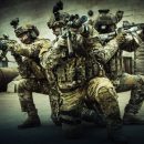 Самый гуманный спецназ 70-х: Как начиналась «Альфа» Самый гуманный спецназ 70-х: Как начиналась «Альфа»