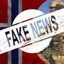 Вторжение в Норвегию спецназа ССО ГРУ назвали фейком