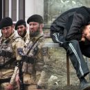 Чеченский спецназ может начать расстреливать наркоманов в Республике Чеченский спецназ может начать расстреливать наркоманов в Республике