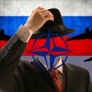 НАТО впервые признали Россию сильнейшей военной державой благодаря ВВС НАТО впервые признали Россию сильнейшей военной державой благодаря ВВС