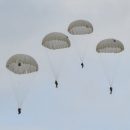 Боец ВДВ погиб во время учений Боец ВДВ погиб во время учений