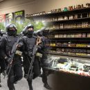ЗОЖ от Кадырова: чеченская Росгвардия проводит рейды против торговцев вейпами ЗОЖ от Кадырова: чеченская Росгвардия проводит рейды против торговцев вейпами